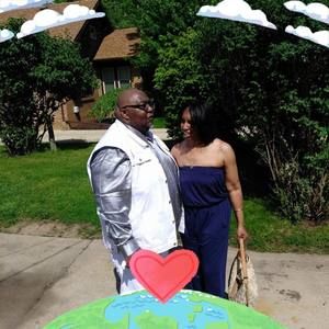 Meet your Posher, Natasha